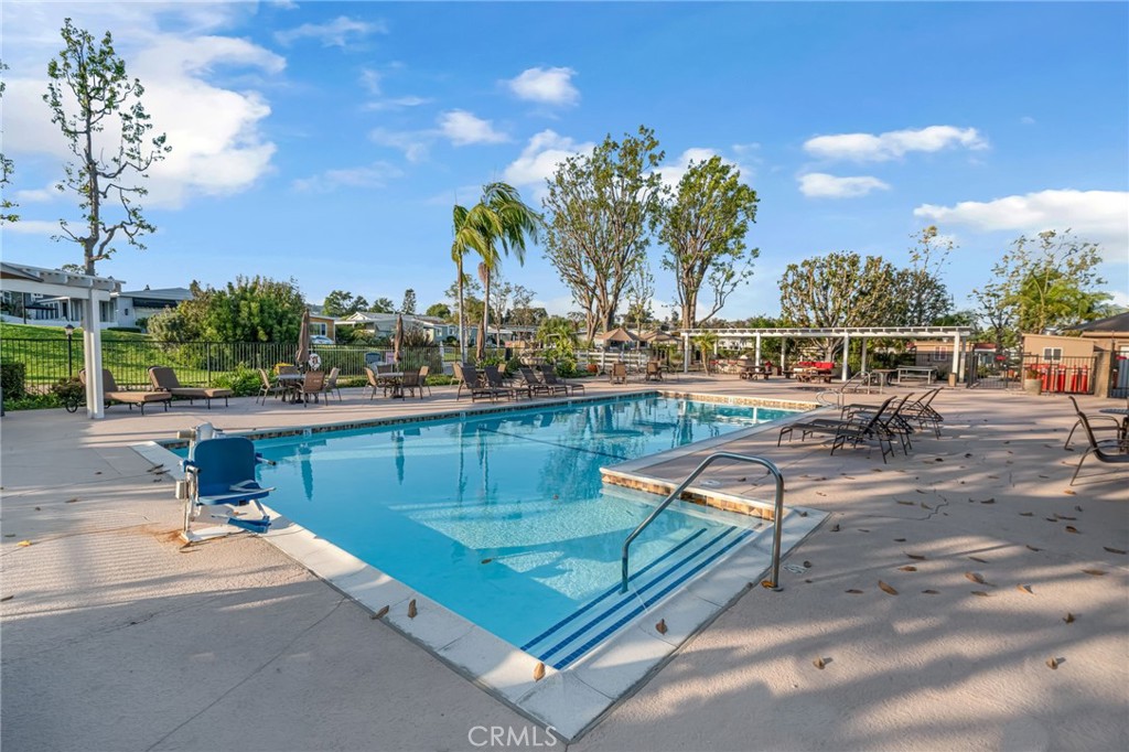 1001 Lambert 153, La Habra CA 90631 - photo 50