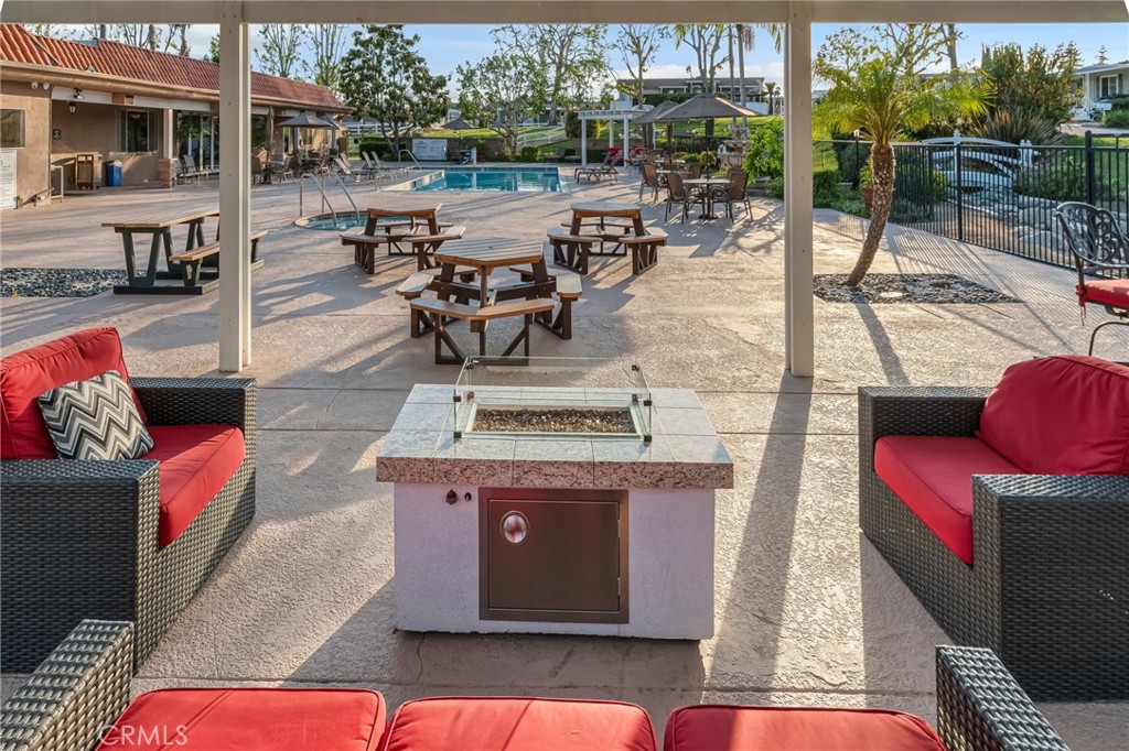 1001 Lambert 153, La Habra CA 90631 - photo 54