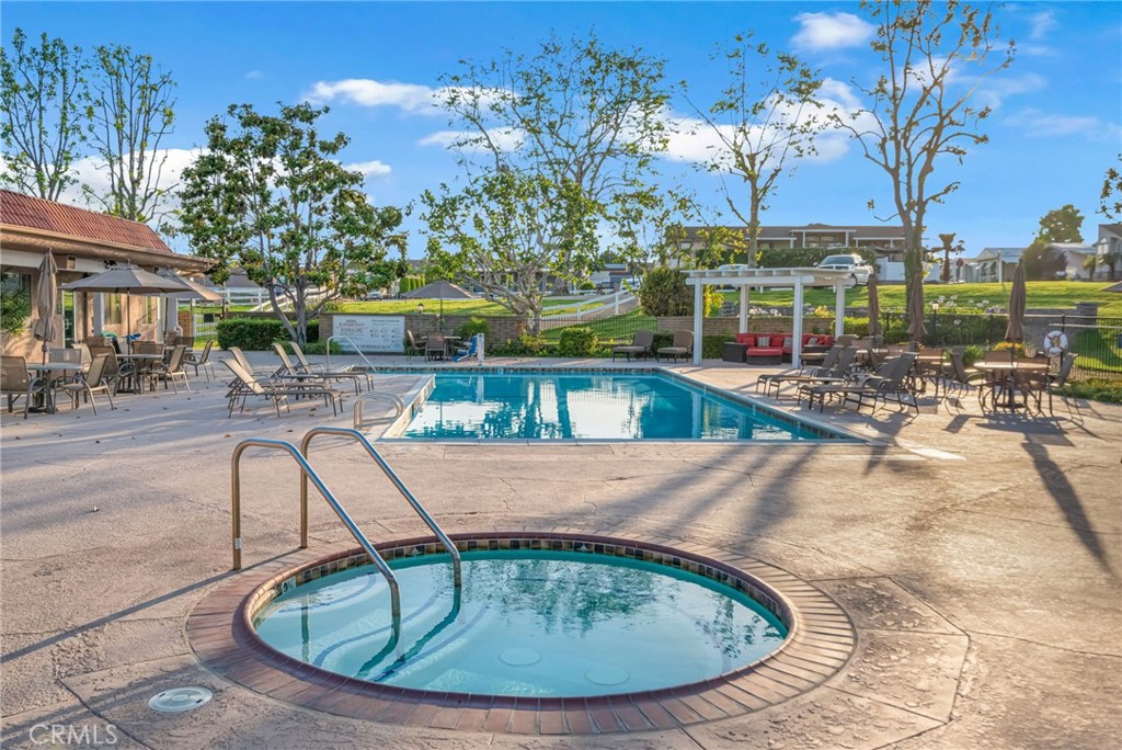 1001 Lambert 153, La Habra CA 90631 - photo 56