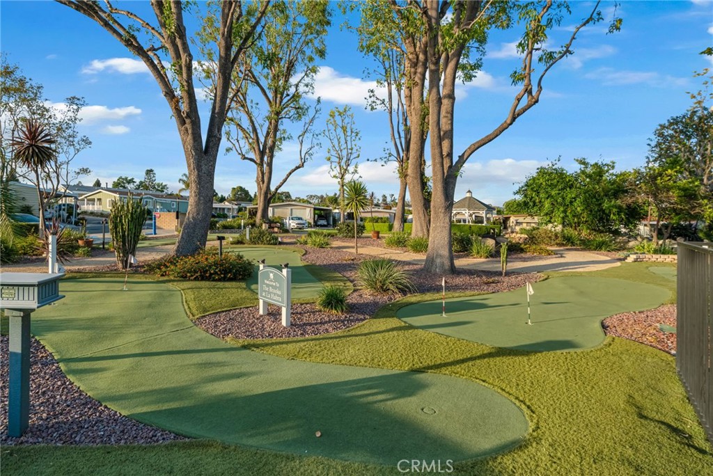 1001 Lambert 153, La Habra CA 90631 - photo 64
