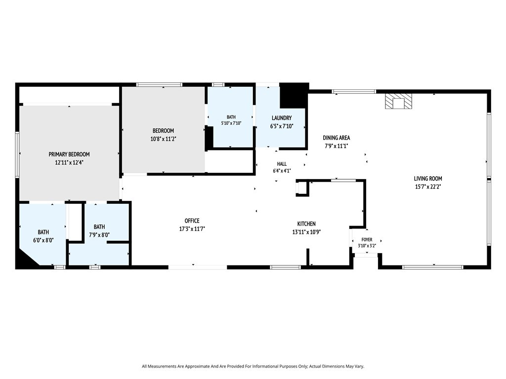 1001 Lambert Road 190, La Habra CA 90631 - photo 32