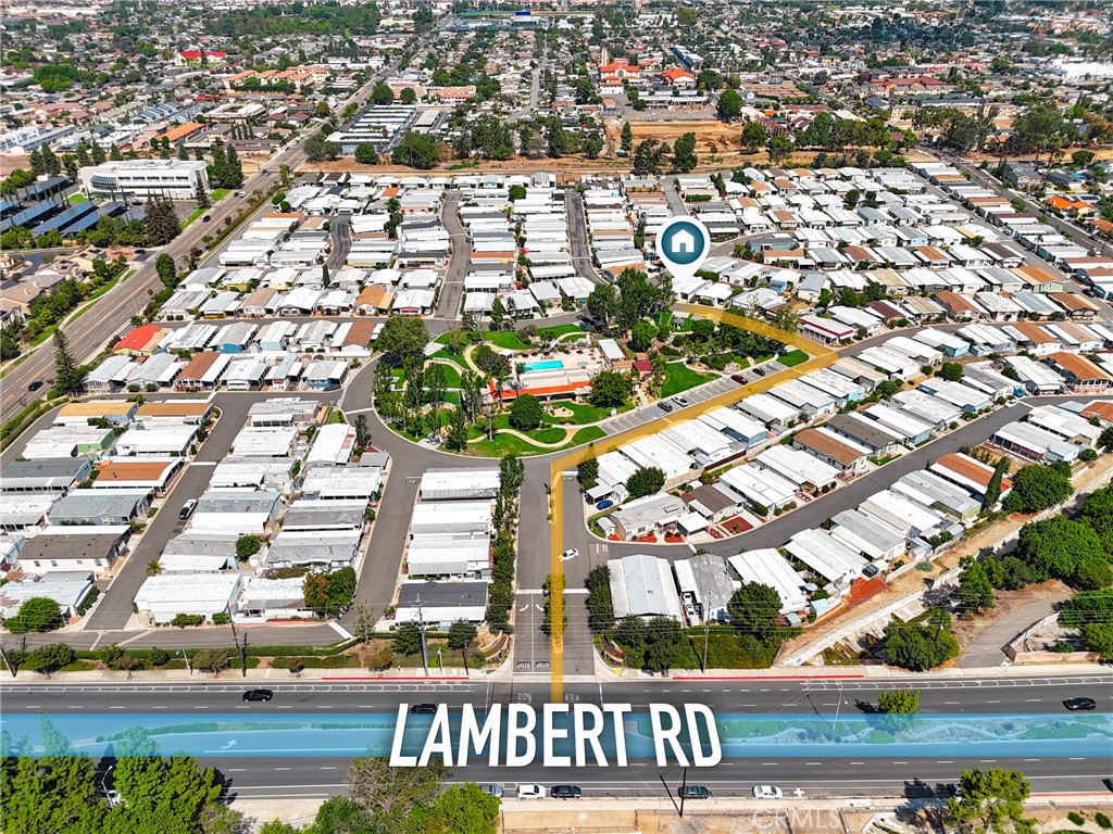 1001 Lambert Road 190, La Habra CA 90631 - photo 43