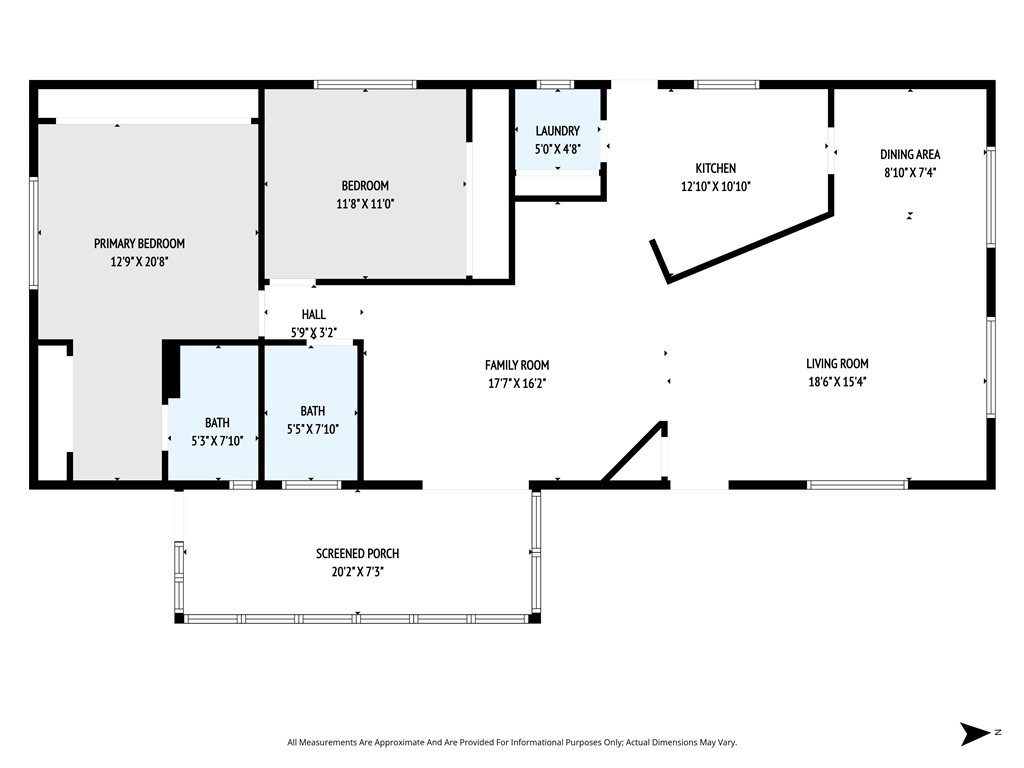 1001 Lambert Road 258, La Habra CA 90631 - photo 75
