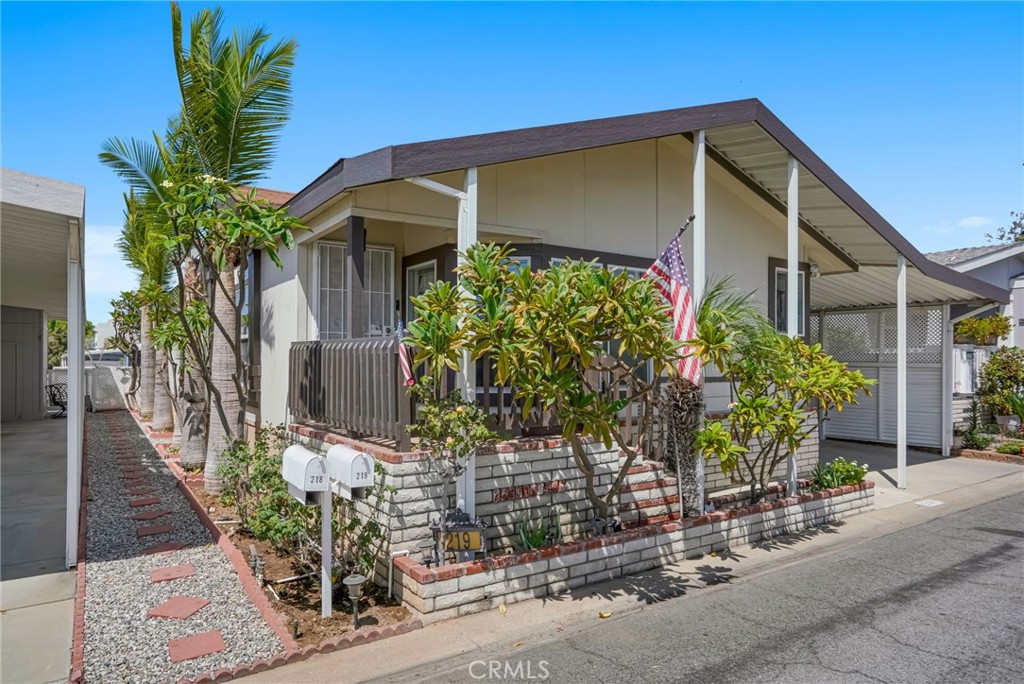1001 W Lambert 219, La Habra CA 90631 - photo 4
