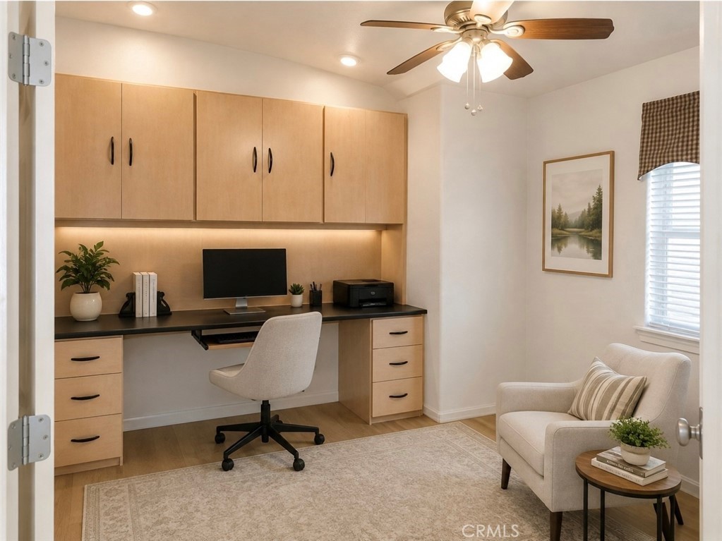 Digitally Enhanced Bonus Room - 1001 W Lambert 219, La Habra CA 90631 - photo 20