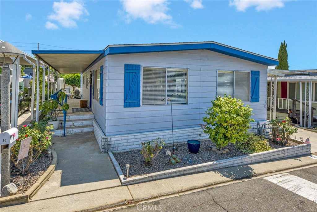 Space 30 - Ideal location - 1001 W Lambert 30, La Habra CA 90631 - photo 4