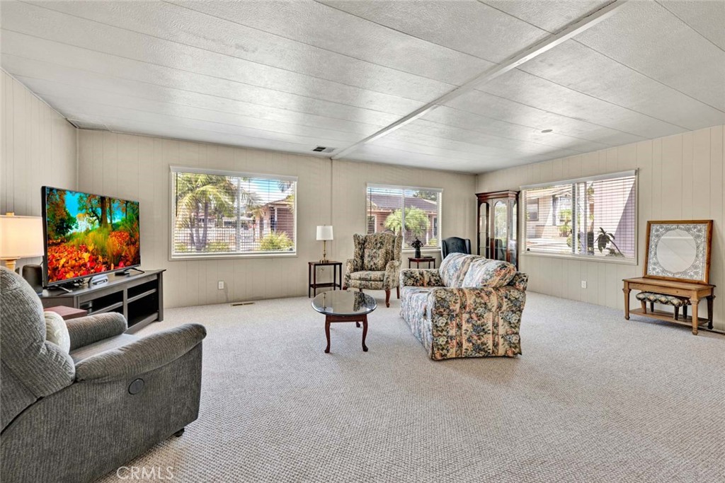 Many windows add to bright living - 1001 W Lambert 30, La Habra CA 90631 - photo 7