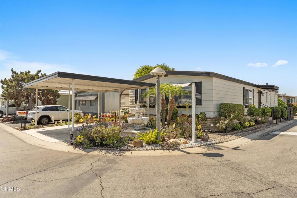 Exterior/Corner Lot - 1001 W Lambert Road 180, La Habra CA 90631 - photo 1