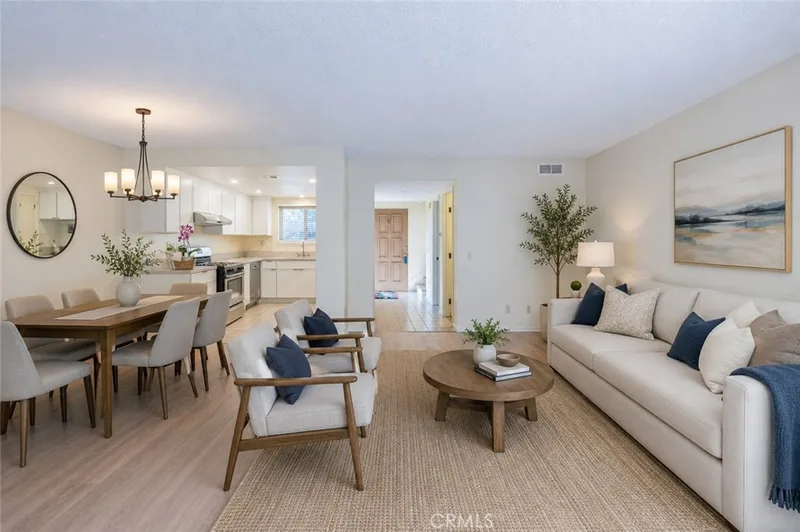 1008 Las Lomas Drive C, La Habra, CA 90631