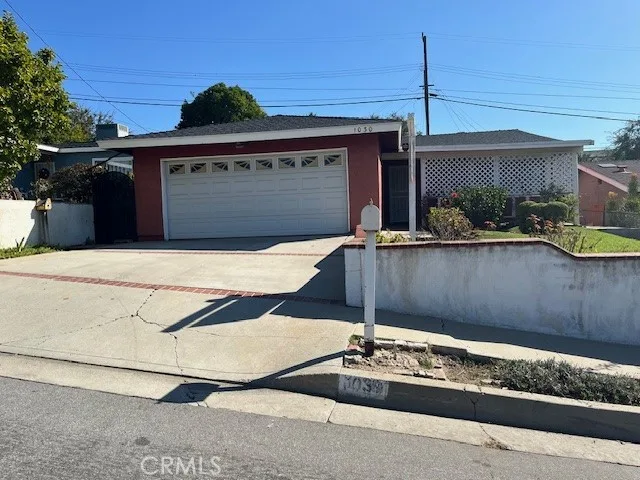1030 La Casa, La Habra, CA 90631