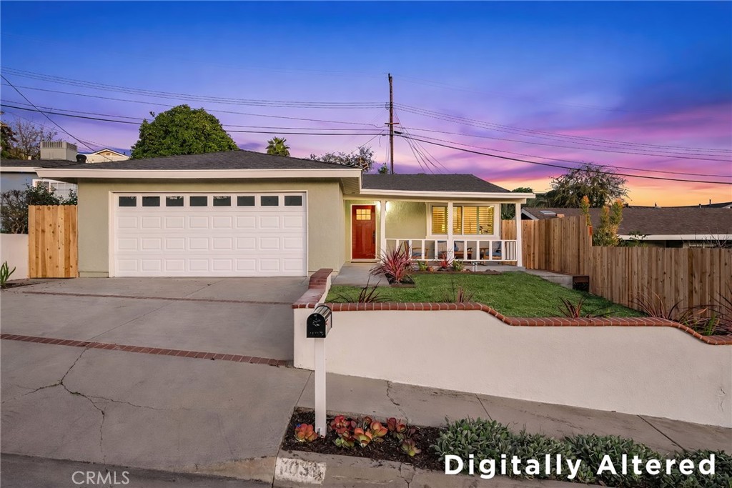 1030 La Casa, La Habra CA 90631 - photo 1