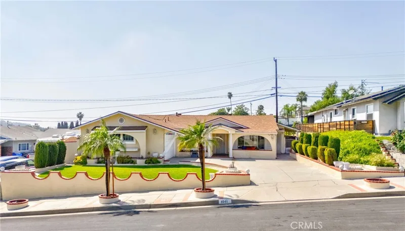 1041 Derry Street, La Habra, CA 90631