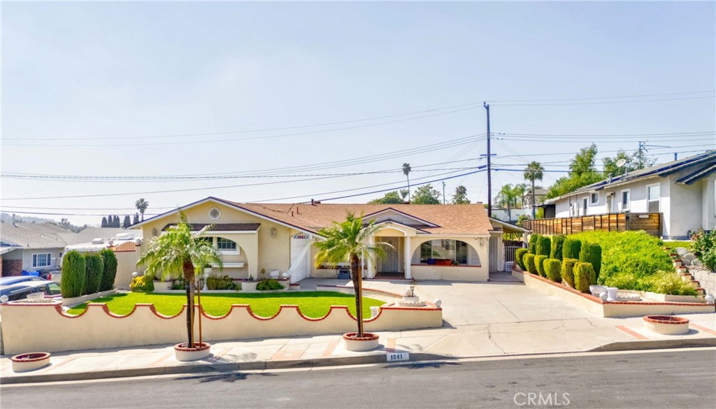 1041 Derry Street, La Habra CA 90631 - photo 1