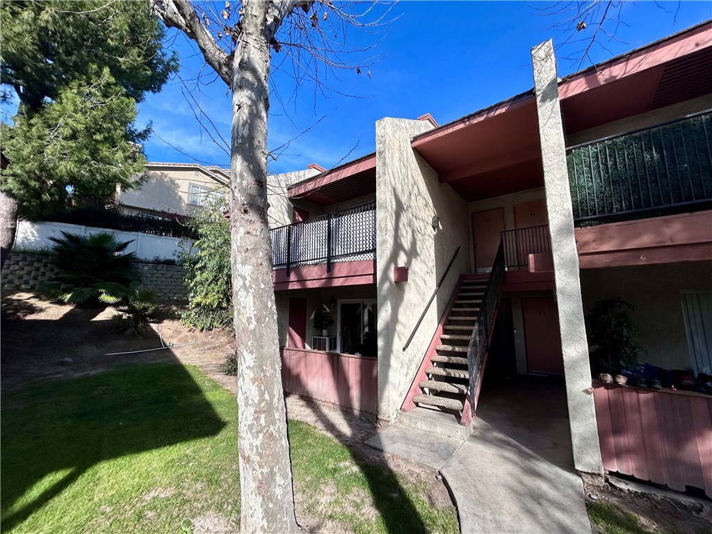Front View - 1060 S Idaho Street 41, La Habra CA 90631 - photo 1
