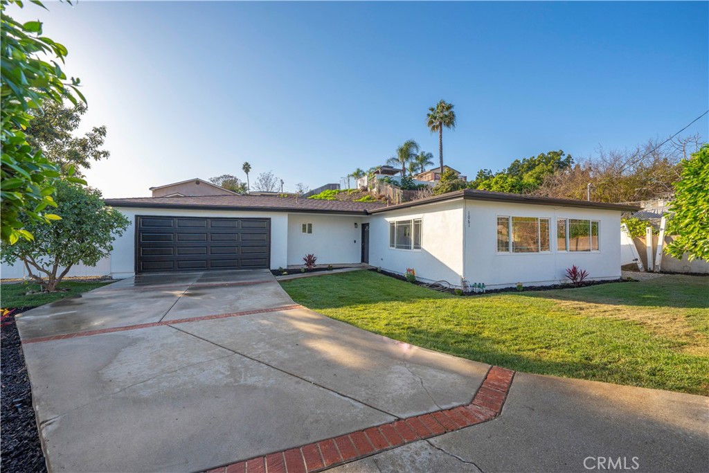 1061 La Casa, La Habra CA 90631 - photo 1