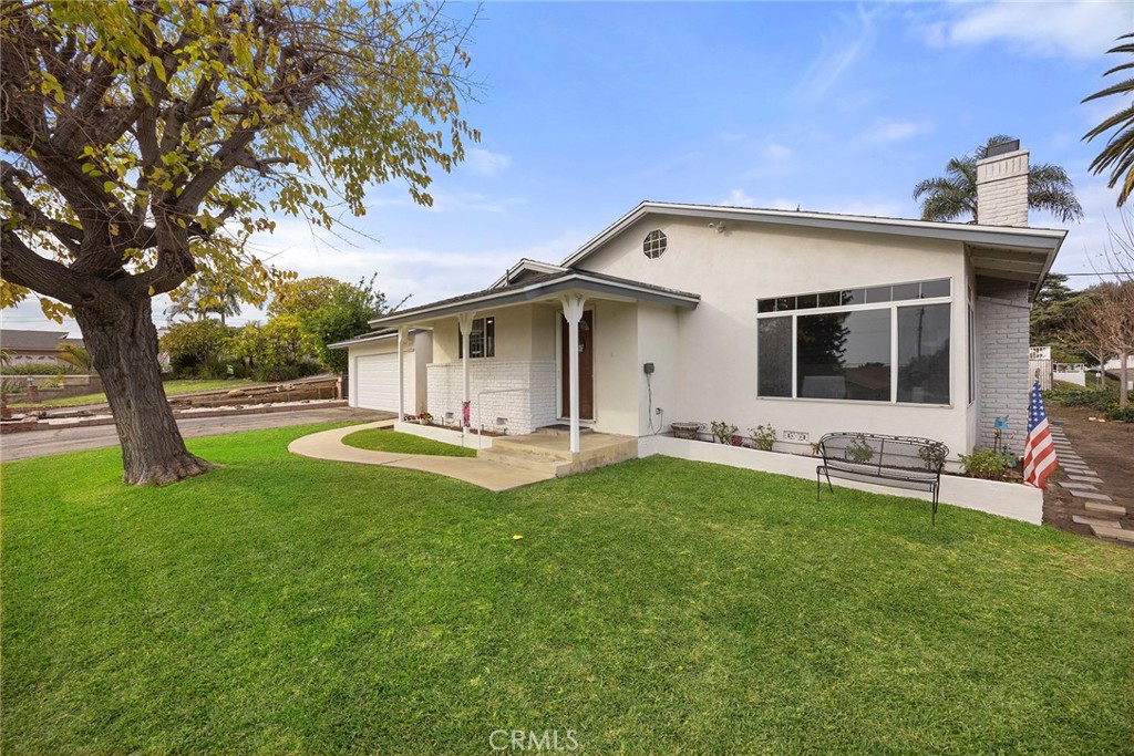 1061 N Euclid Street, La Habra CA 90631 - photo 1
