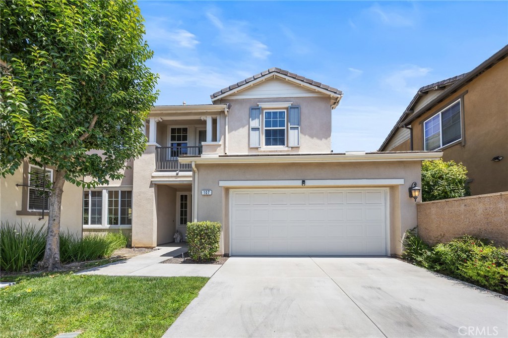 107 E Triana Court E, La Habra CA 90631 - photo 1