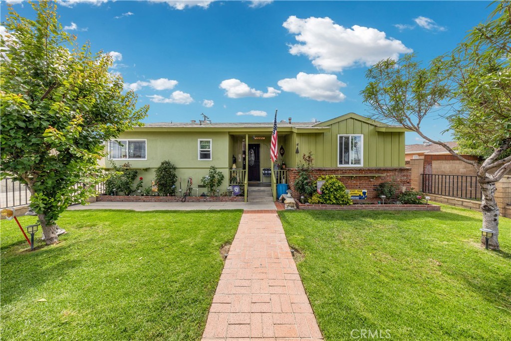 110 Rigsby Street, La Habra CA 90631 - photo 1
