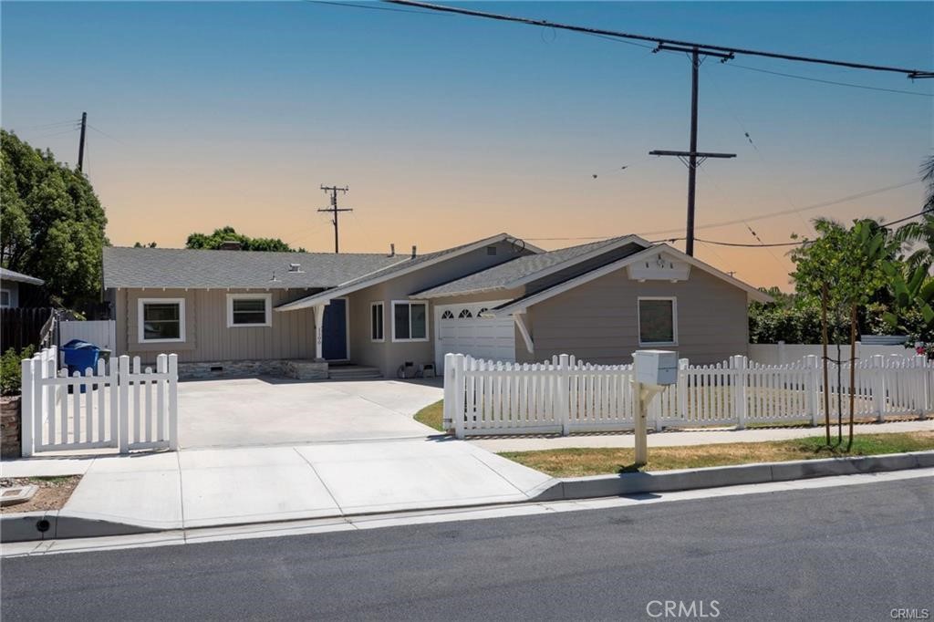 1100 N Euclid Street, La Habra CA 90631 - photo 1