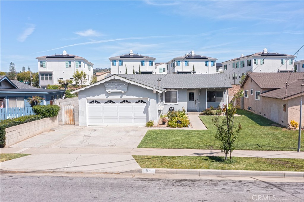111 E Olive, La Habra CA 90631 - photo 1