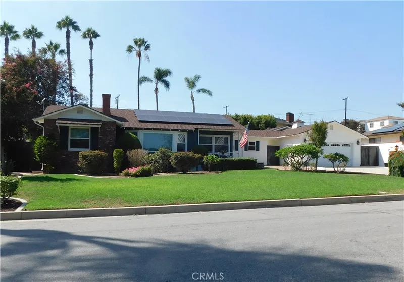 1111 Carol 1, La Habra, CA 90631