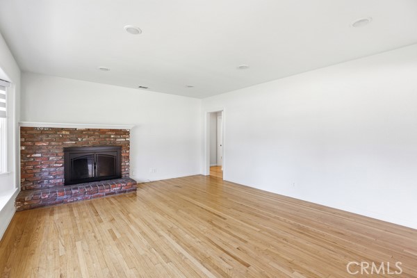 Main House Fireplace - 1111 Carol Street, La Habra CA 90631 - photo 5