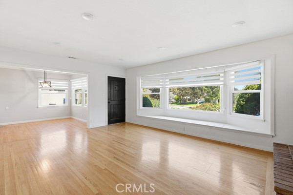 Main House Living Room - 1111 Carol Street, La Habra CA 90631 - photo 7
