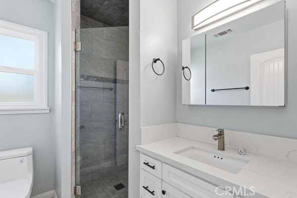 Main House Bathroom 1 - 1111 Carol Street, La Habra CA 90631 - photo 21