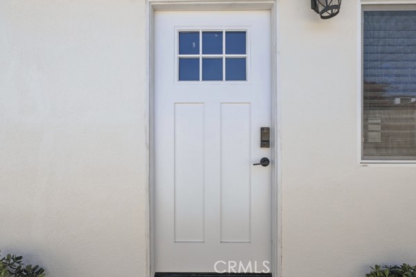 ADU Front Door - 1111 Carol Street, La Habra CA 90631 - photo 43