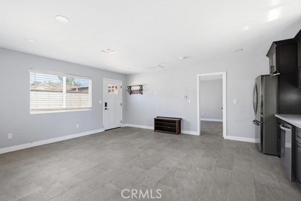ADU Living Room - 1111 Carol Street, La Habra CA 90631 - photo 45