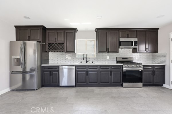 ADU Kitchen - 1111 Carol Street, La Habra CA 90631 - photo 49