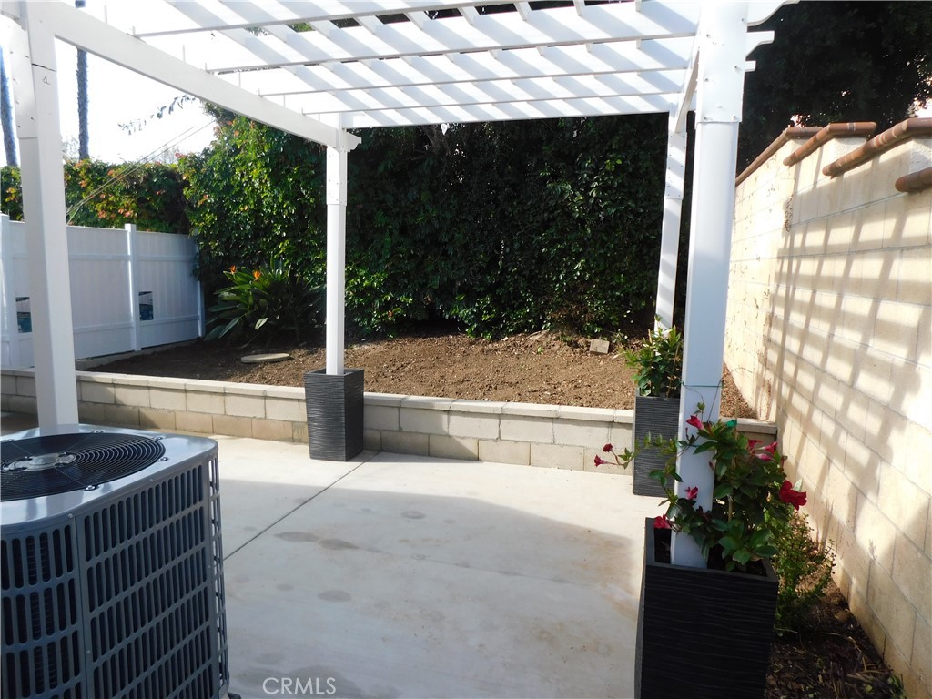 ADU Back Yard - 1111 Carol Street, La Habra CA 90631 - photo 60