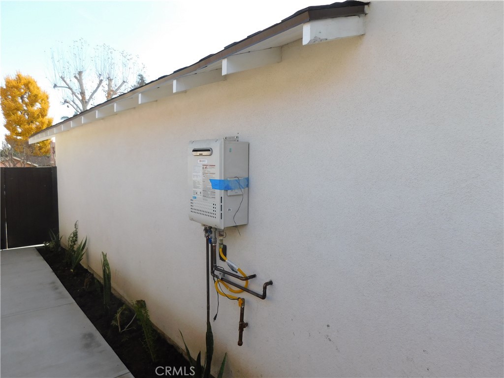 ADU Tankless Water Heater - 1111 Carol Street, La Habra CA 90631 - photo 62