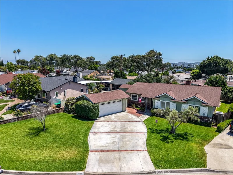 1120 Farrington Dr., La Habra, CA 90631