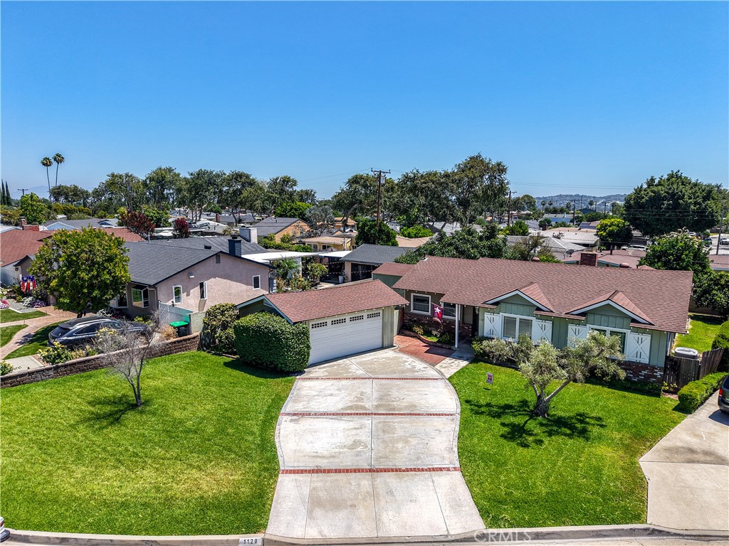 Welcome home to Farrington Drive. - 1120 Farrington Dr., La Habra CA 90631 - photo 1