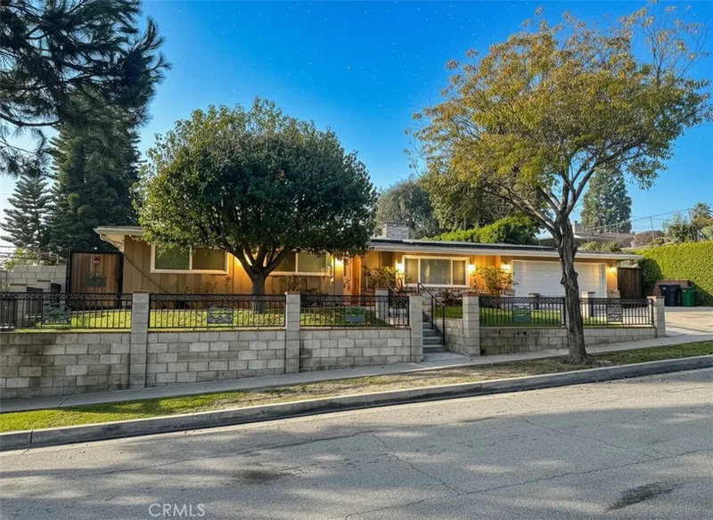 1131 Urell Drive, La Habra, CA 90631