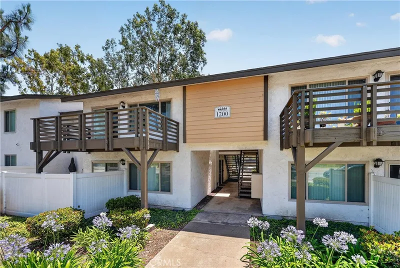 1200 W Lambert Rd 22, La Habra