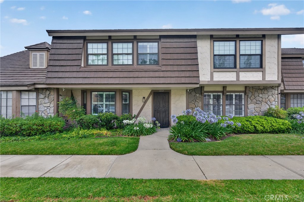 1209 Marble Lane, La Habra CA 90631 - photo 1
