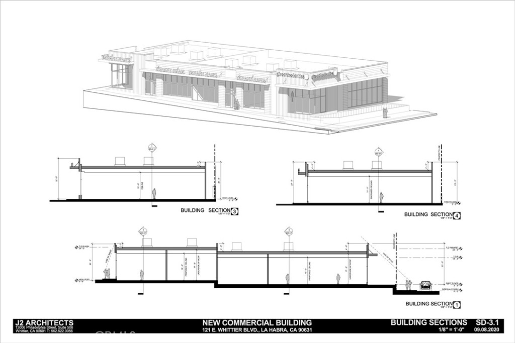 121 E Whittier, La Habra CA 90631 - photo 4