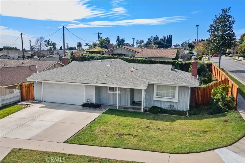 1221 N Orange, La Habra, CA 90631