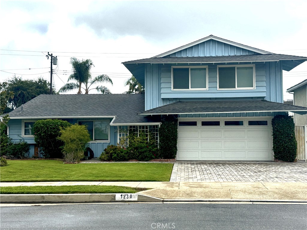 1230 Lynwood Street, La Habra CA 90631 - photo 1