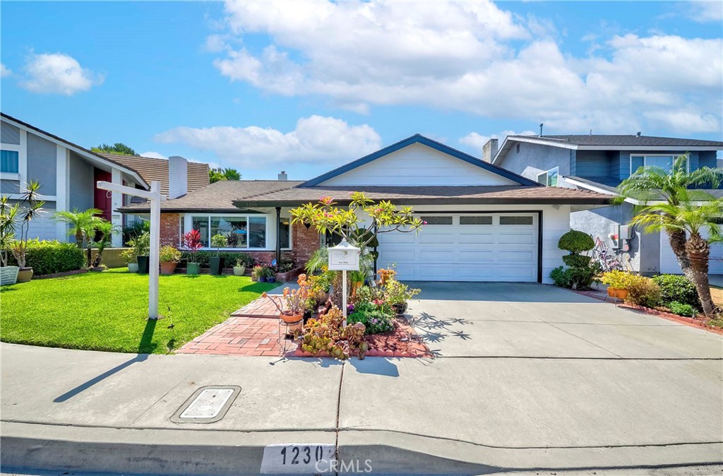 1230 Spring Tree Court, La Habra CA 90631 - photo 1