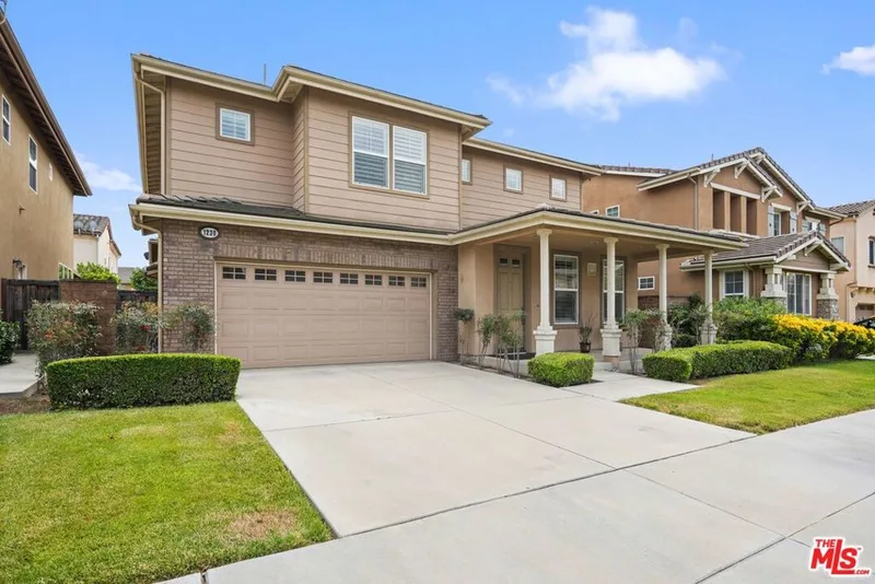1230 Wisteria Avenue, La Habra, CA 90631