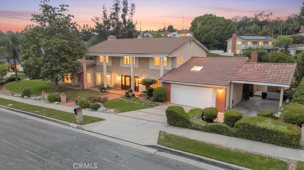 1241 Arbolita, La Habra CA 90631 - photo 1