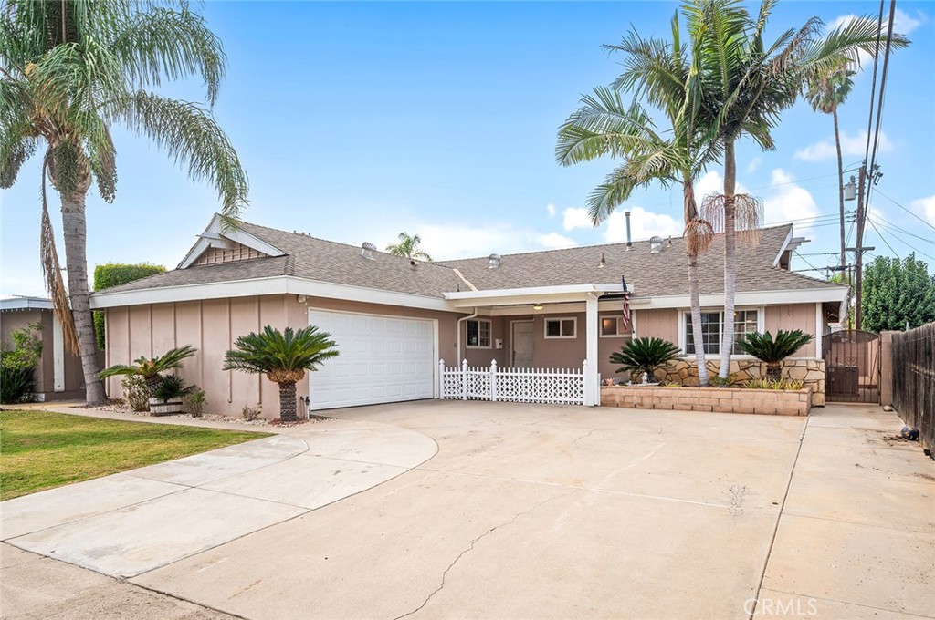 1241 Kenwood, La Habra CA 90631 - photo 1