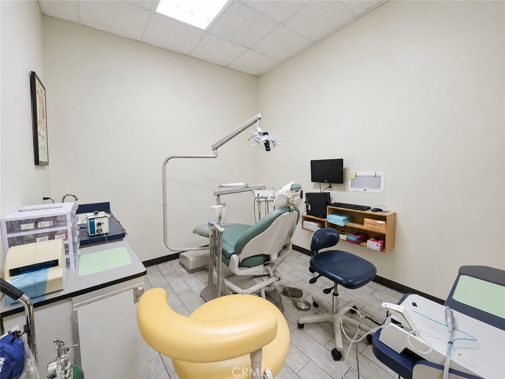 Well organized clinic . - 125 S Harbor Blvd 125, La Habra CA 90631 - photo 3