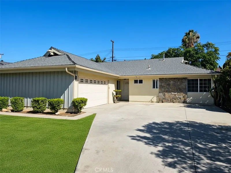1260 Kenwood Street, La Habra