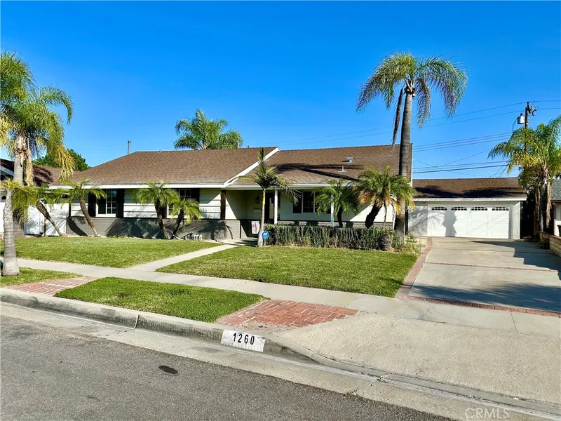 1260 Summershade, La Habra, CA 90631