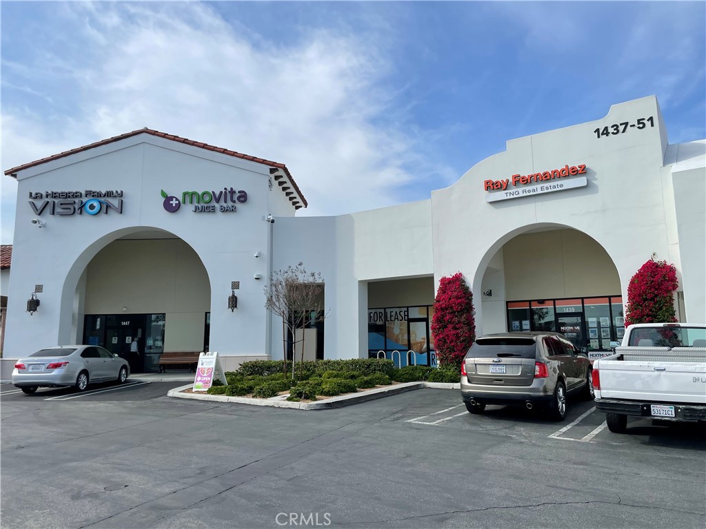 1305 W Whittier Boulevard A-4, La Habra CA 90631 - photo 4