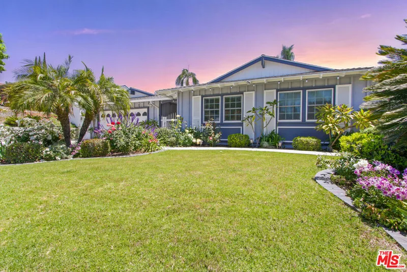 1320 Marlei Road, La Habra, CA 90631